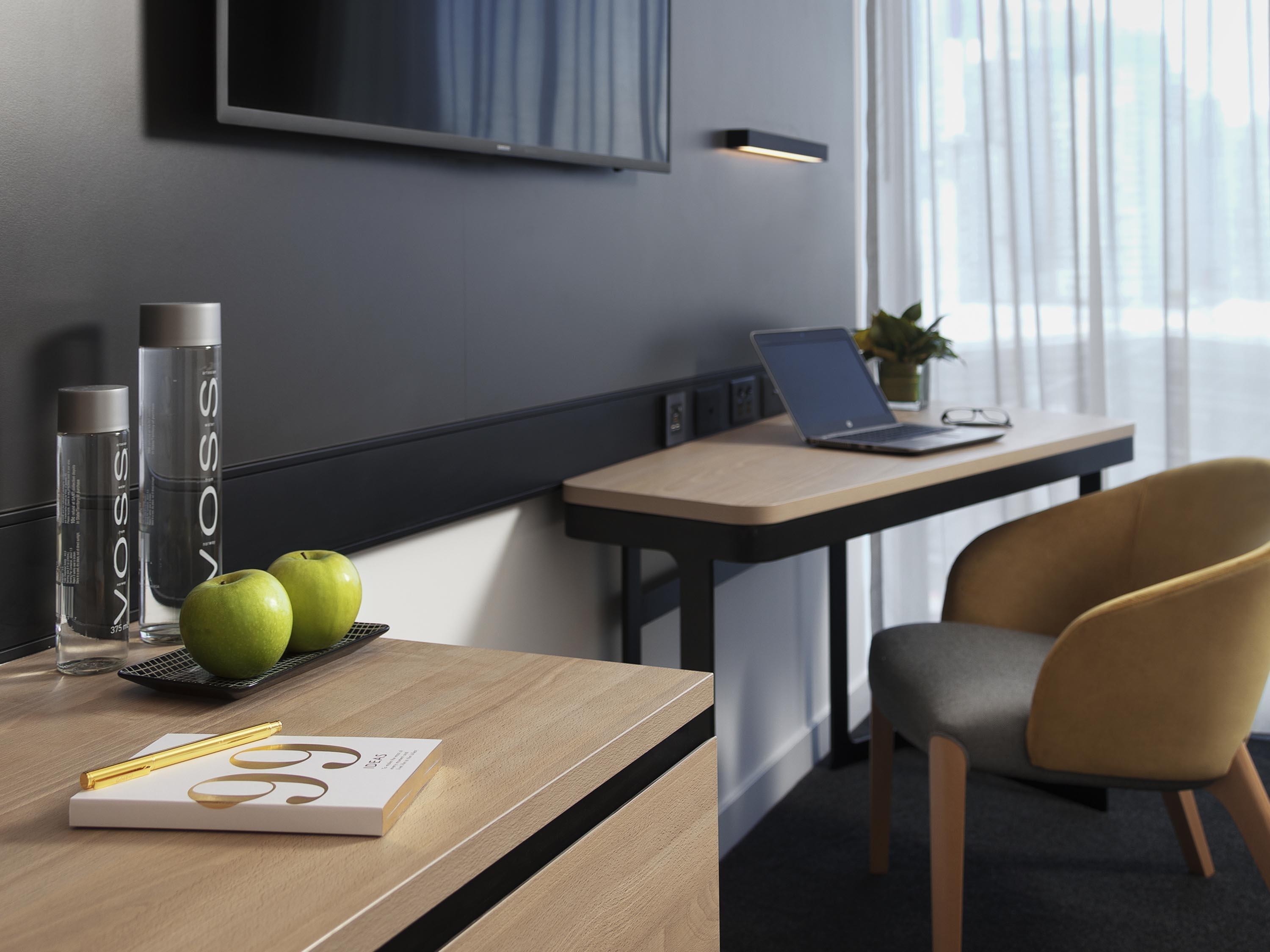 Novotel Melbourne South Wharf ภายนอก รูปภาพ
