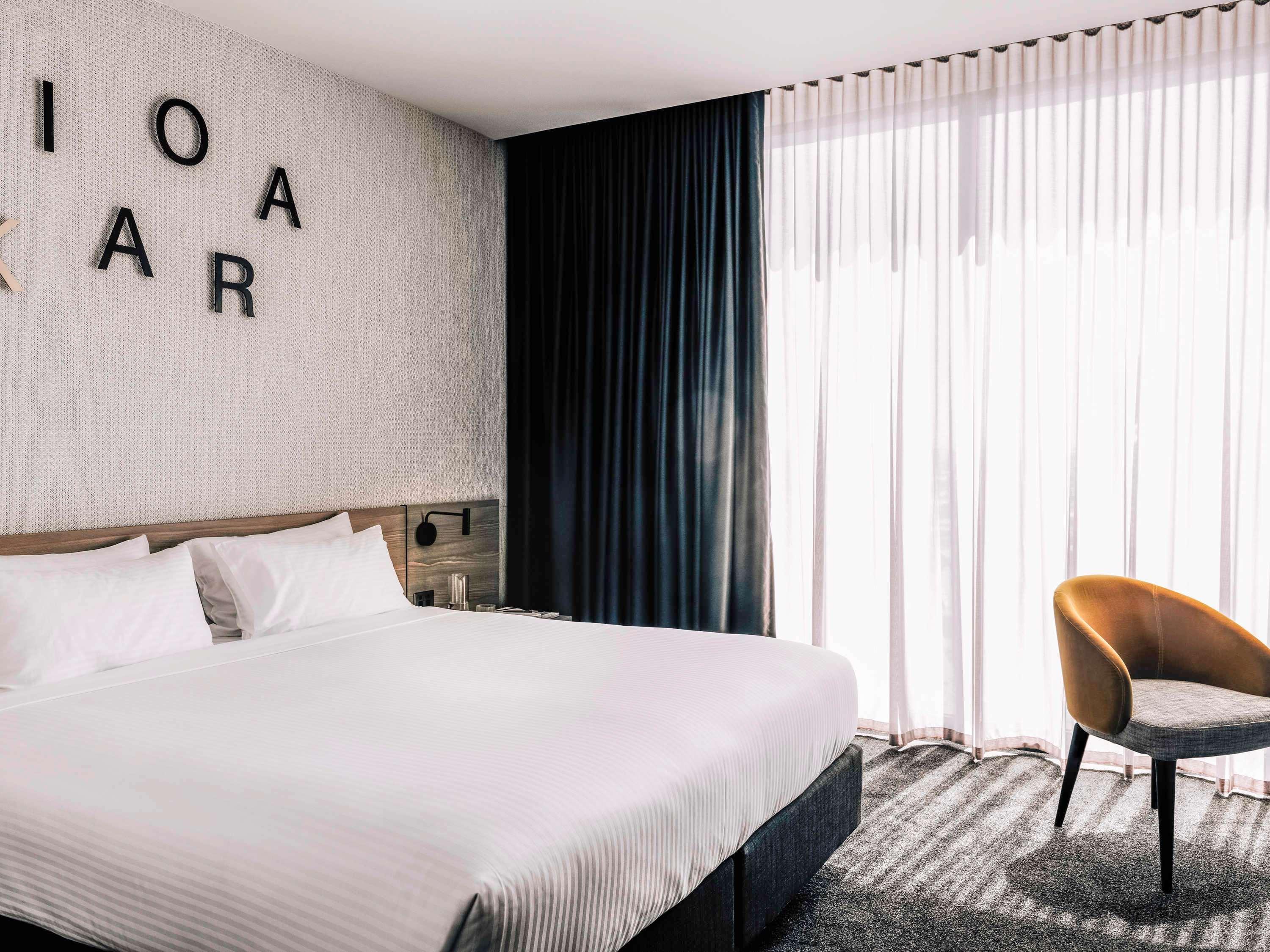 Novotel Melbourne South Wharf ภายนอก รูปภาพ