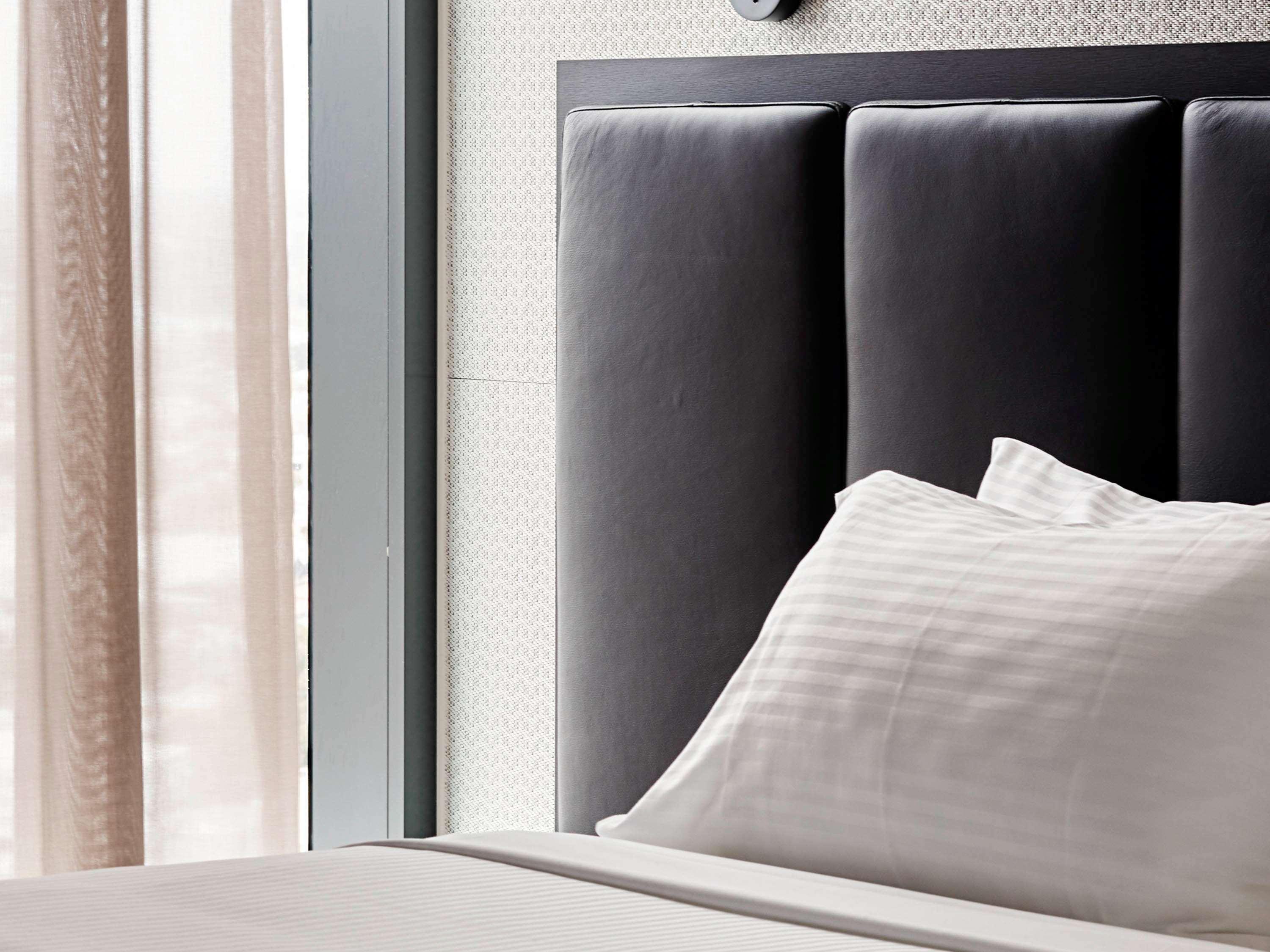 Novotel Melbourne South Wharf ภายนอก รูปภาพ