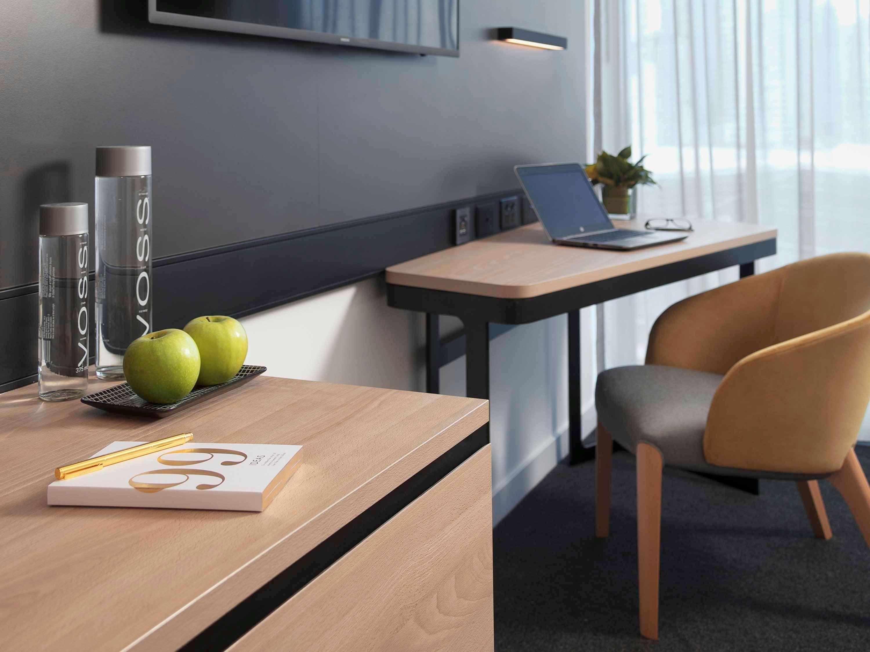 Novotel Melbourne South Wharf ภายนอก รูปภาพ