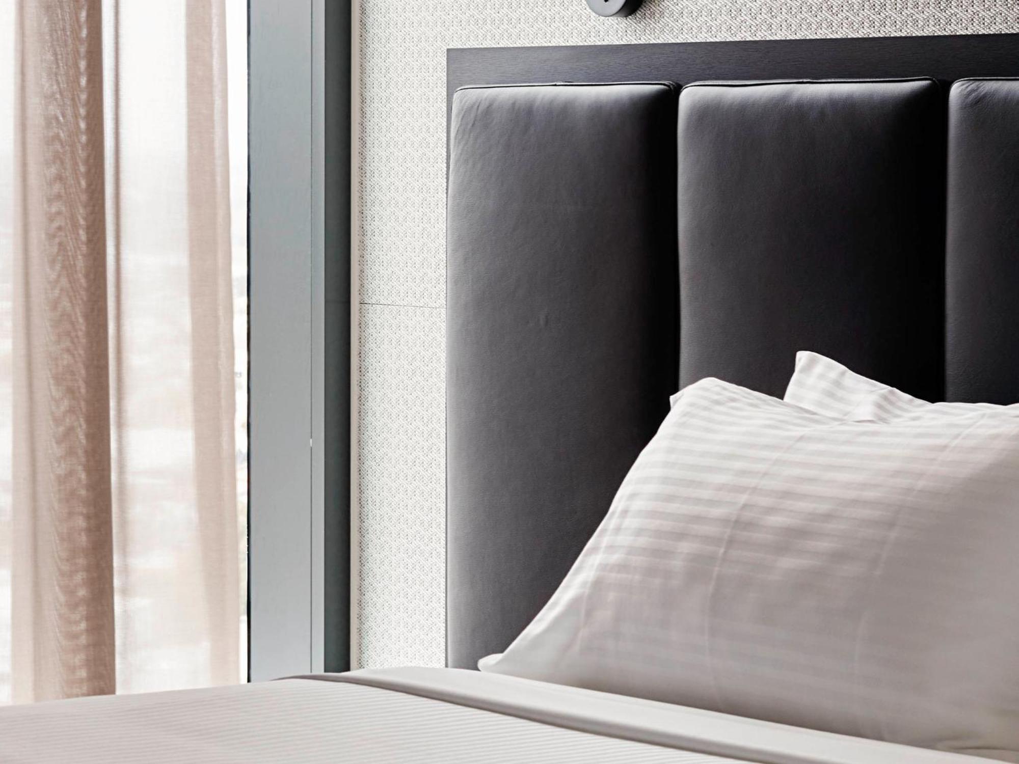 Novotel Melbourne South Wharf ภายนอก รูปภาพ