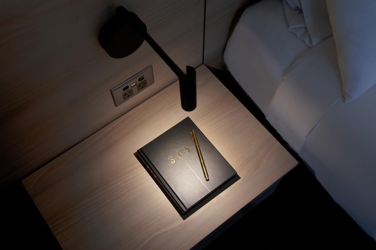 Novotel Melbourne South Wharf ภายนอก รูปภาพ